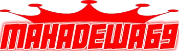 LOGO MAHADEWA69